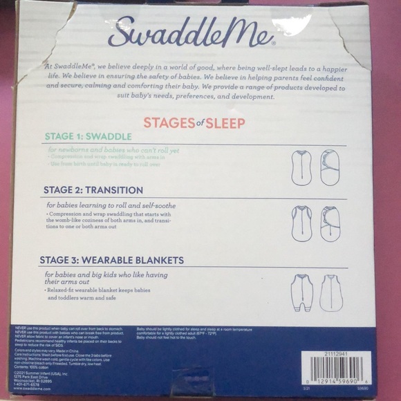 Baby Bundle - Picture 4 of 10